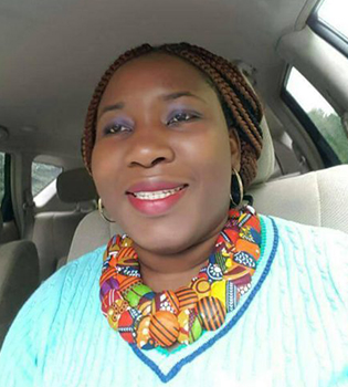 Kafui Innocentia Dumor