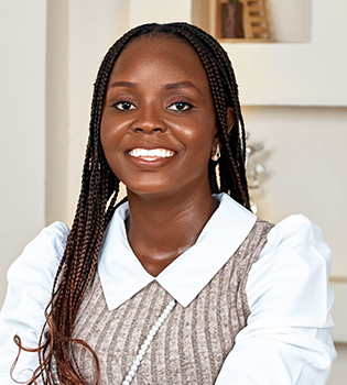 Lizzy Ampomah Akowuah