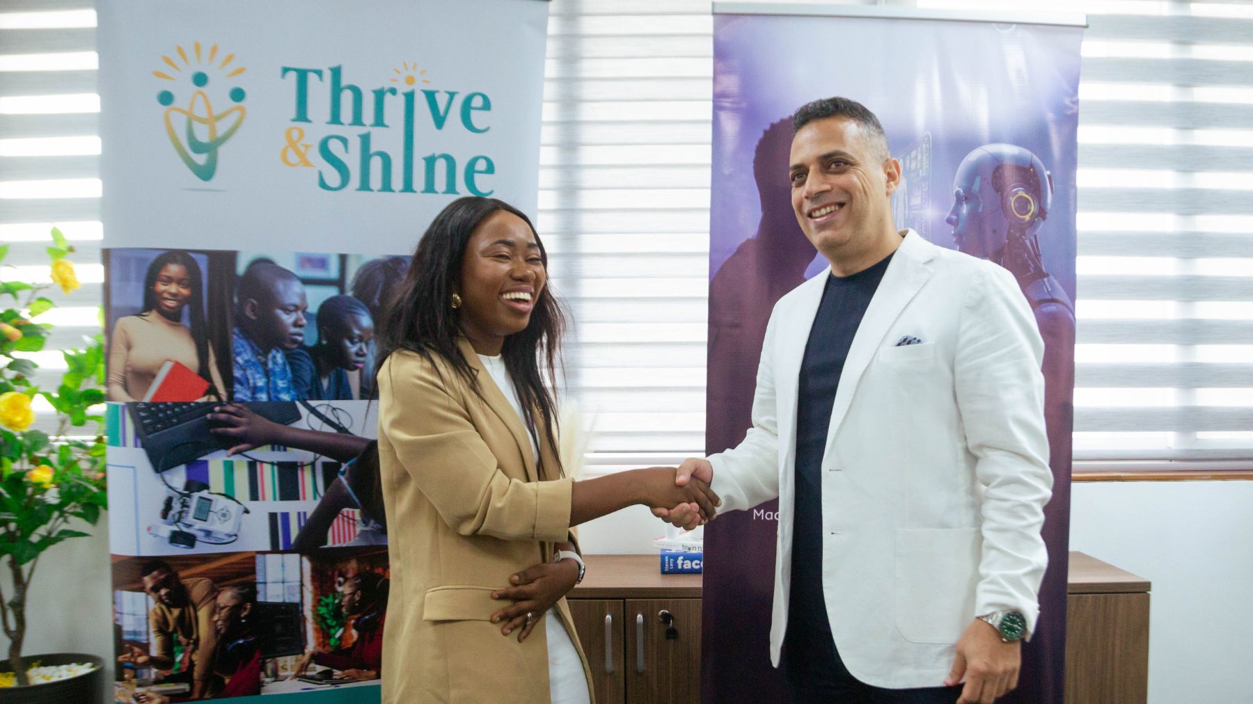 Corporate Partnerships