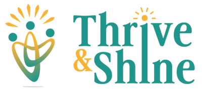 Thrive And Shine LBG
