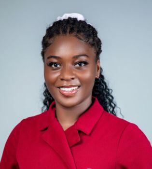 Belinda Naki Obeng