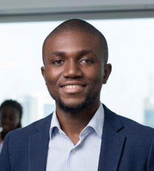 Ebenezer Owusu