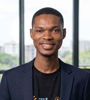 Osman Mohammed