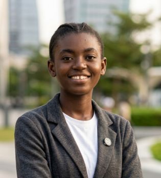 Priscilla Aboagye