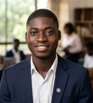 Salifu Abdul-Latif